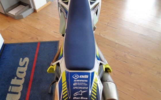 >>>HUSQVARNA FE 250-2020 mbRACING<<< - Bild 8