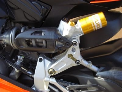 1199 Superleggera eingetroffen - Bild 3 1199 Superleggera eingetroffen - Bild 3