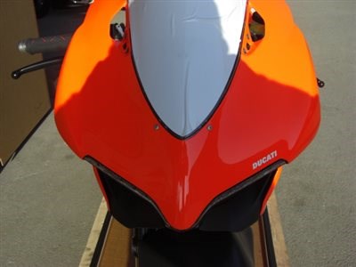 1199 Superleggera eingetroffen - Bild 6 1199 Superleggera eingetroffen - Bild 6