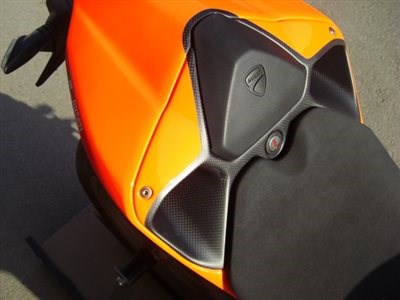 1199 Superleggera eingetroffen - Bild 7 1199 Superleggera eingetroffen - Bild 7