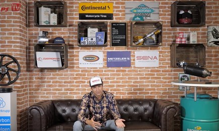 Neues 1000PS.at Video: Der richtige Reifen?