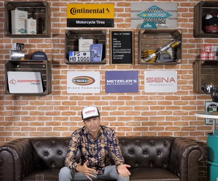 Neues 1000PS.at Video: Der richtige Reifen? Neues 1000PS.at Video: Der richtige Reifen?