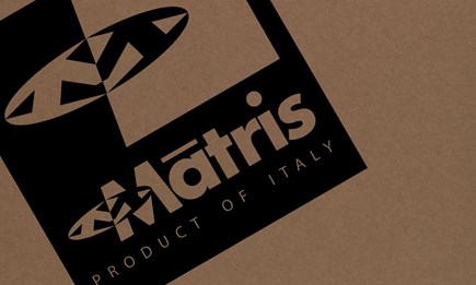 Matris Katalog ab sofort zum Download verfügbar!