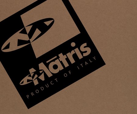 Matris Katalog ab sofort zum Download verfügbar! Matris Katalog ab sofort zum Download verfügbar!