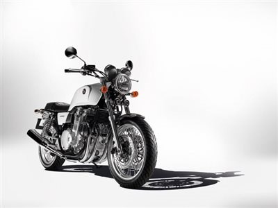 Honda Semmler -CB 1100 EX eingetroffen - Bild 3