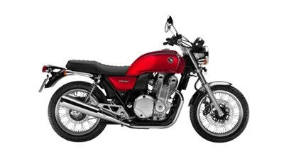 Honda Semmler -CB 1100 EX eingetroffen Bild 4: Honda Semmler -CB 1100 EX eingetroffen