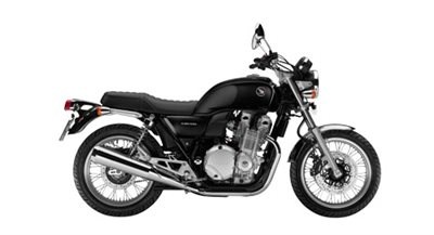 Honda Semmler -CB 1100 EX eingetroffen - Bild 5