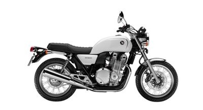 Honda Semmler -CB 1100 EX eingetroffen - Bild 6