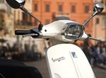 Die neue Vespa Sprint 50