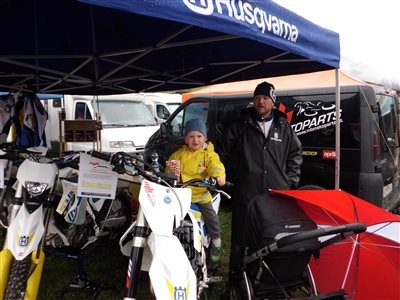 Husqvarna Ausstellung in Kaltenbach! - Bild 1 Husqvarna Ausstellung in Kaltenbach! - Bild 1