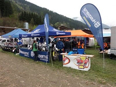 Husqvarna Ausstellung in Kaltenbach! - Bild 10 Husqvarna Ausstellung in Kaltenbach! - Bild 10