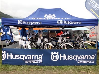Husqvarna Ausstellung in Kaltenbach! - Bild 6 Husqvarna Ausstellung in Kaltenbach! - Bild 6