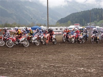 Husqvarna Ausstellung in Kaltenbach! - Bild 7 Husqvarna Ausstellung in Kaltenbach! - Bild 7