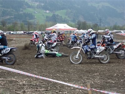 Husqvarna Ausstellung in Kaltenbach! - Bild 8 Husqvarna Ausstellung in Kaltenbach! - Bild 8