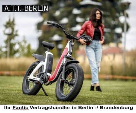 Mit dem neuen Fantic ISSIMO Urban & Fun gibt Fantic richtig Gas!