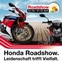 Honda Semmler - Road Show Bild 1: Honda Semmler - Road Show