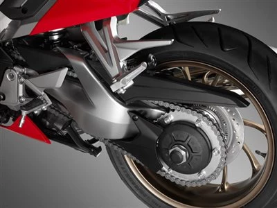 Honda Semmler - Road Show Bild 3: Honda Semmler - Road Show