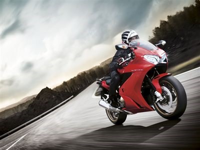 Honda Semmler - Road Show - Bild 5