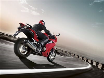 Honda Semmler - Road Show - Bild 6