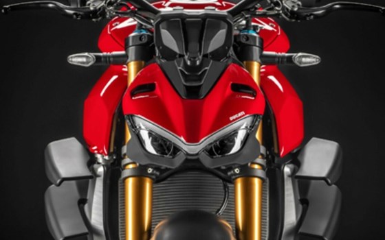 SCRAMBLER DAYS 2020  - Bild 5