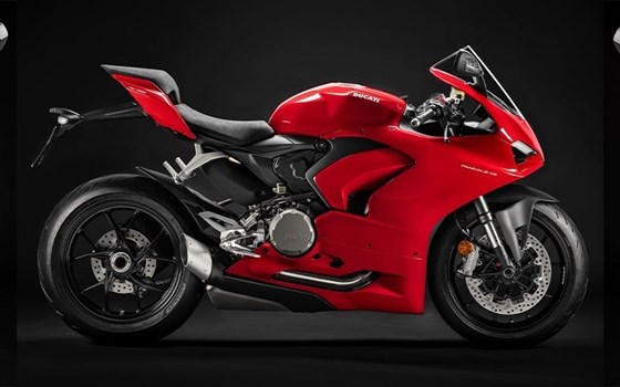 SCRAMBLER DAYS 2020  - Bild 4