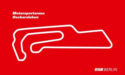 Neu im Sortiment: die DSB Racing Pakete