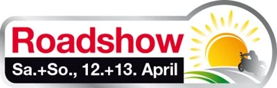 Honda Semmler - Road Show 1.Tag Bild 1: Honda Semmler - Road Show 1.Tag