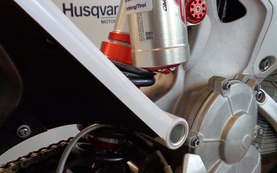 >>>ALTA MXR feat. WP Pro Components<<< - Bild 3