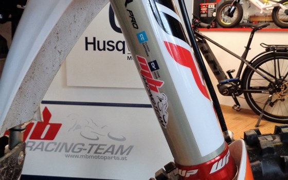 >>>ALTA MXR feat. WP Pro Components<<< - Bild 5