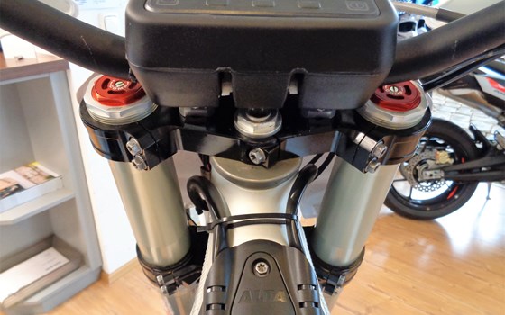 >>>ALTA MXR feat. WP Pro Components<<< - Bild 6