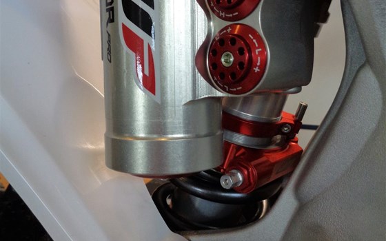 >>>ALTA MXR feat. WP Pro Components<<< - Bild 4