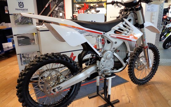 >>>ALTA MXR feat. WP Pro Components<<< - Bild 2
