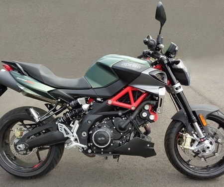 Aprilia Shiver 900: Wilbers Fahrwerke für das perfekte Setup! Aprilia Shiver 900: Wilbers Fahrwerke für das perfekte Setup!