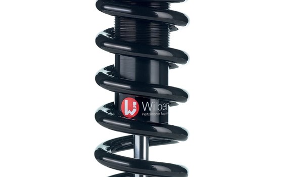 Aprilia Shiver 900: Wilbers Fahrwerke für das perfekte Setup! - Bild 3