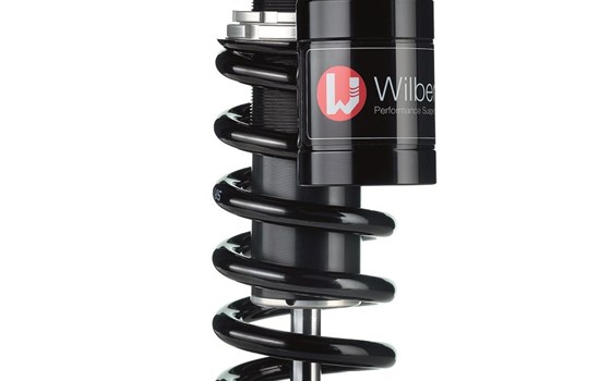 Aprilia Shiver 900: Wilbers Fahrwerke für das perfekte Setup! - Bild 5