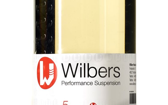 Aprilia Shiver 900: Wilbers Fahrwerke für das perfekte Setup! - Bild 6