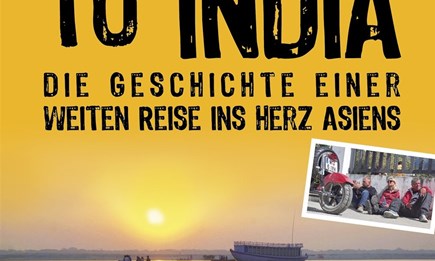 Elephant to India im Würzburger Central