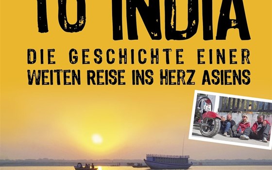 Elephant to India im Würzburger Central - Bild 1