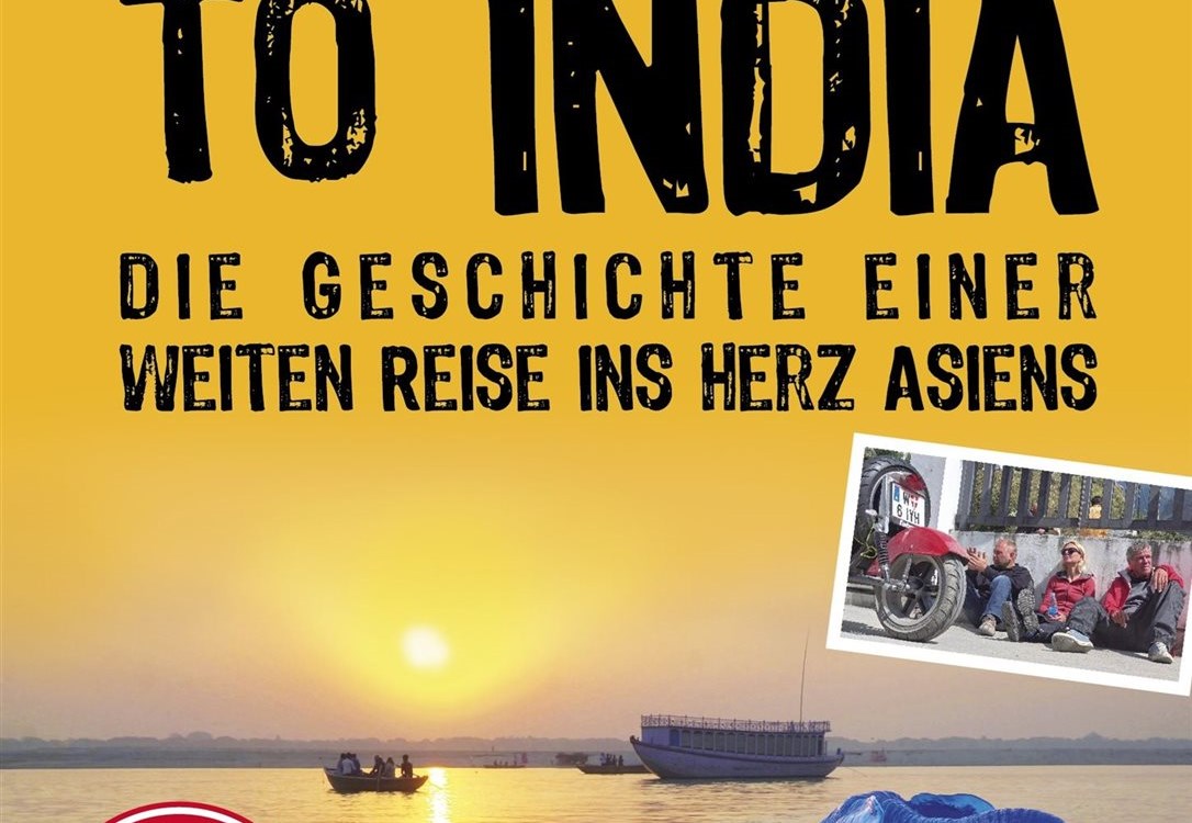 Elephant to India im Würzburger Central