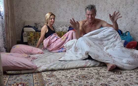 Elephant to India im Würzburger Central - Bild 5