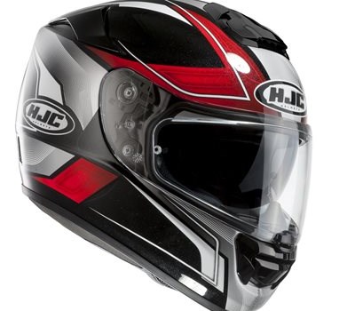 Honda Semmler - HJC RPHA ST eingetroffen - Bild 1