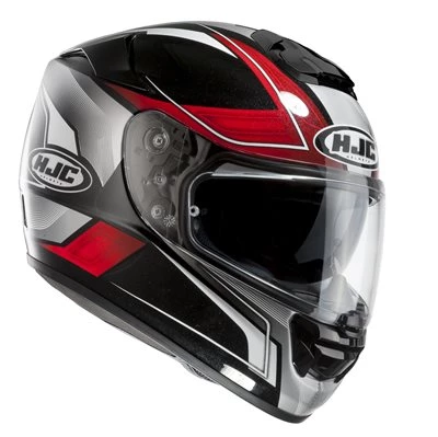 Honda Semmler - HJC RPHA ST eingetroffen Bild 1: Honda Semmler - HJC RPHA ST eingetroffen