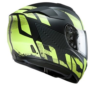 Honda Semmler - HJC RPHA ST eingetroffen - Bild 2