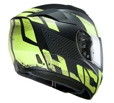 Honda Semmler - HJC RPHA ST eingetroffen Bild 2: Honda Semmler - HJC RPHA ST eingetroffen