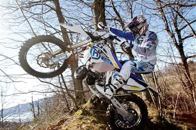 Hard-Enduroschulung mit Jarvis - Bild 2 Hard-Enduroschulung mit Jarvis - Bild 2