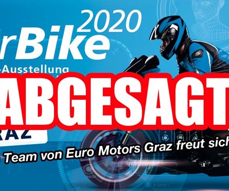 ABGESAGT: MotorBike @ AutoEmotion ABGESAGT: MotorBike @ AutoEmotion