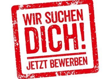 Kaufmännische Angestellte für Verkaufsinnendienst gesucht!