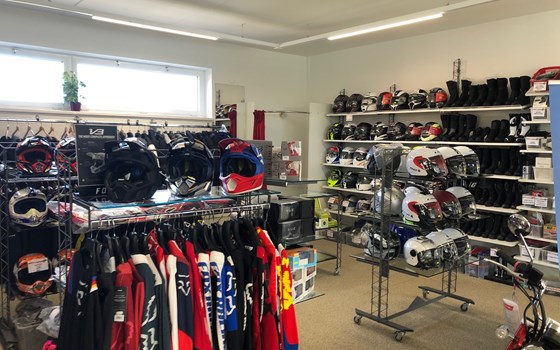 Neuer Showroom bei Honda Schmidinger - Bild 11