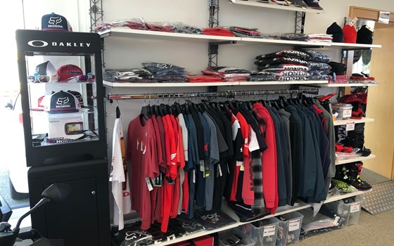 Neuer Showroom bei Honda Schmidinger - Bild 13