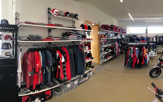 Neuer Showroom bei Honda Schmidinger - Bild 14